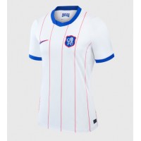 Dámy Fotbalový dres Chelsea Maxence Lacroix #5 2026-27 Třetí Krátký Rukáv